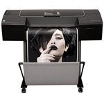 HPHP DesignJet Z3200 Photo Printer series 